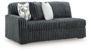 Midnight-Madness Sectional Sofa with Chaise - House n2 Home Furniture (Manchester,GA)