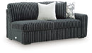 Midnight-Madness Sectional Sofa with Chaise - House n2 Home Furniture (Manchester,GA)