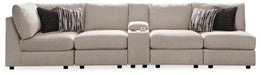 Kellway Sectional - House n2 Home Furniture (Manchester,GA)