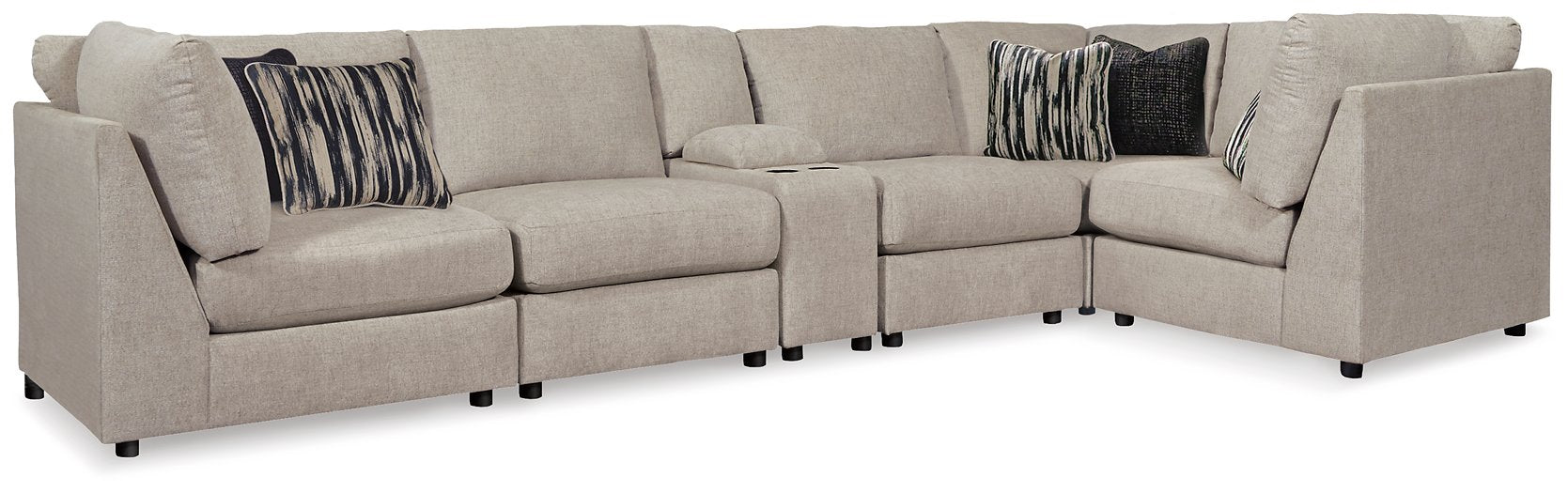 Kellway Sectional - House n2 Home Furniture (Manchester,GA)