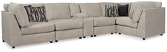 Kellway Sectional - House n2 Home Furniture (Manchester,GA)