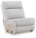 Social Pointe Reclining Sectional with Storage Console - House n2 Home Furniture (Manchester,GA)