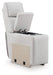 Social Pointe Reclining Sectional with Storage Console - House n2 Home Furniture (Manchester,GA)