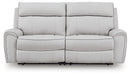Social Pointe Reclining Loveseat - House n2 Home Furniture (Manchester,GA)