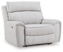 Social Pointe Power Recliner - House n2 Home Furniture (Manchester,GA)