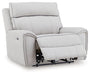 Social Pointe Power Recliner - House n2 Home Furniture (Manchester,GA)