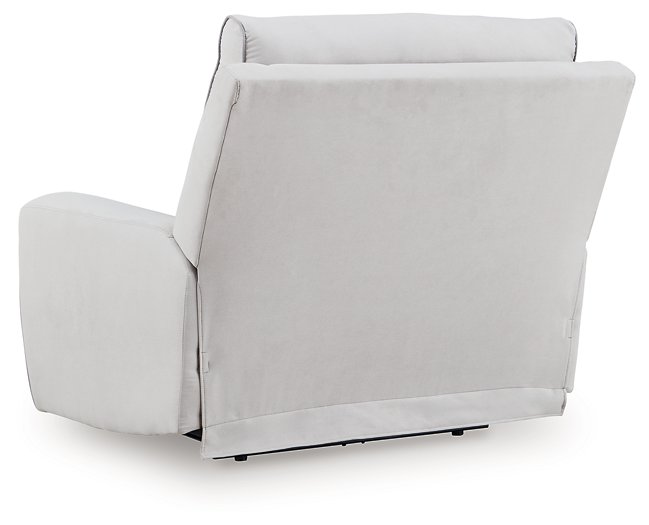 Social Pointe Power Recliner - House n2 Home Furniture (Manchester,GA)