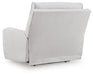 Social Pointe Power Recliner - House n2 Home Furniture (Manchester,GA)