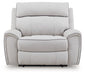 Social Pointe Power Recliner - House n2 Home Furniture (Manchester,GA)