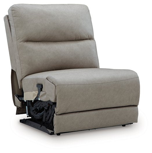Narwhal Place Power Reclining Sectional - House n2 Home Furniture (Manchester,GA)