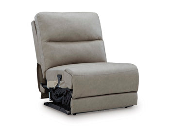 Narwhal Place Power Reclining Sectional - House n2 Home Furniture (Manchester,GA)