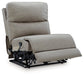 Narwhal Place Power Reclining Sectional - House n2 Home Furniture (Manchester,GA)