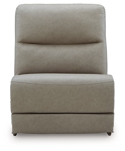 Narwhal Place Power Reclining Sectional - House n2 Home Furniture (Manchester,GA)