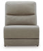 Narwhal Place Power Reclining Sectional - House n2 Home Furniture (Manchester,GA)