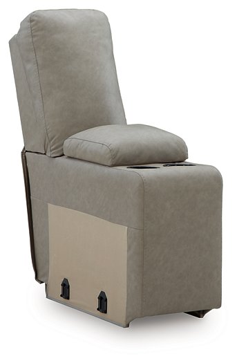 Narwhal Place Power Reclining Sectional - House n2 Home Furniture (Manchester,GA)