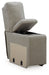 Narwhal Place Power Reclining Sectional - House n2 Home Furniture (Manchester,GA)