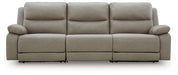Narwhal Place Power Reclining Sectional - House n2 Home Furniture (Manchester,GA)