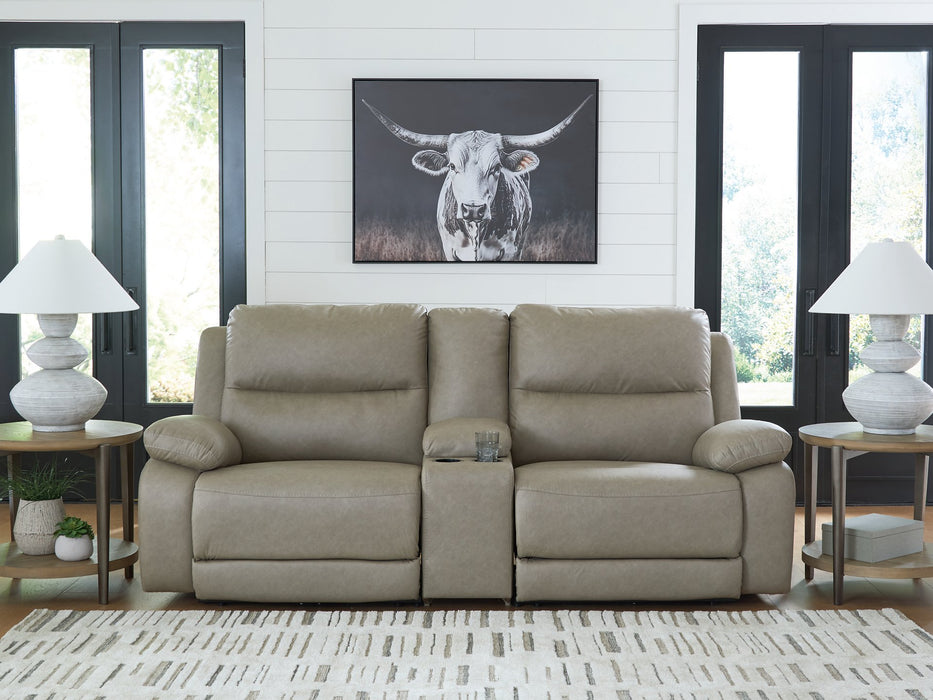 Narwhal Place Power Reclining Sectional - House n2 Home Furniture (Manchester,GA)