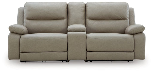 Narwhal Place Power Reclining Sectional - House n2 Home Furniture (Manchester,GA)
