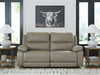 Narwhal Place Reclining Loveseat - House n2 Home Furniture (Manchester,GA)