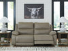 Narwhal Place Reclining Loveseat - House n2 Home Furniture (Manchester,GA)