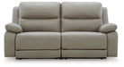 Narwhal Place Reclining Loveseat - House n2 Home Furniture (Manchester,GA)