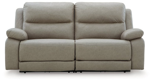 Narwhal Place Reclining Loveseat - House n2 Home Furniture (Manchester,GA)
