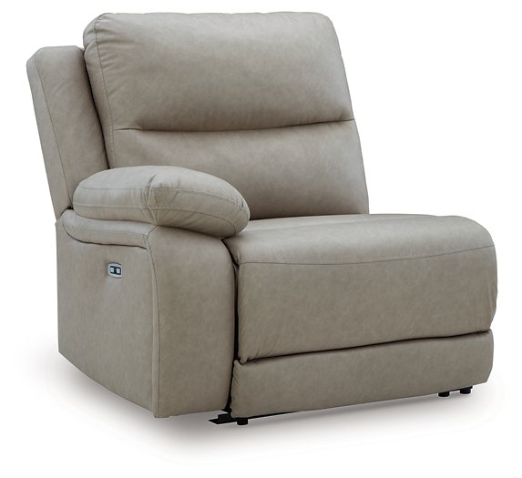 Narwhal Place Power Reclining Sectional - House n2 Home Furniture (Manchester,GA)
