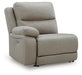 Narwhal Place Power Reclining Sectional - House n2 Home Furniture (Manchester,GA)