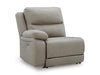 Narwhal Place Reclining Loveseat - House n2 Home Furniture (Manchester,GA)