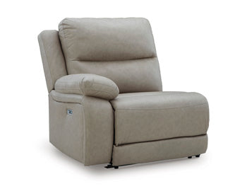 Narwhal Place Reclining Loveseat - House n2 Home Furniture (Manchester,GA)