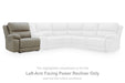 Narwhal Place Power Reclining Sectional - House n2 Home Furniture (Manchester,GA)