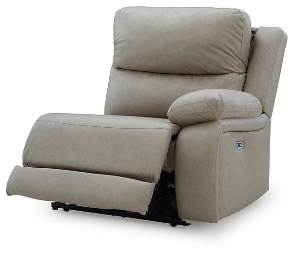 Narwhal Place Power Reclining Sectional - House n2 Home Furniture (Manchester,GA)