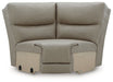 Narwhal Place Power Reclining Sectional - House n2 Home Furniture (Manchester,GA)