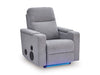 Pineland Power Glider Recliner with Audio System - House n2 Home Furniture (Manchester,GA)