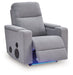 Pineland Power Glider Recliner with Audio System - House n2 Home Furniture (Manchester,GA)