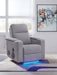 Pineland Power Glider Recliner with Audio System - House n2 Home Furniture (Manchester,GA)