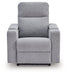 Pineland Power Glider Recliner with Audio System - House n2 Home Furniture (Manchester,GA)