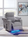 Pineland Power Glider Recliner with Audio System - House n2 Home Furniture (Manchester,GA)