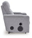 Pineland Power Glider Recliner with Audio System - House n2 Home Furniture (Manchester,GA)