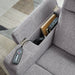 Pineland Power Glider Recliner with Audio System - House n2 Home Furniture (Manchester,GA)