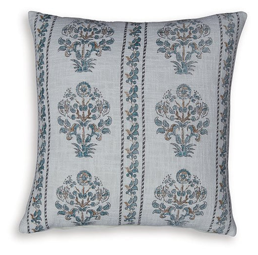 Paulmour Pillow (Set of 4) - House n2 Home Furniture (Manchester,GA)