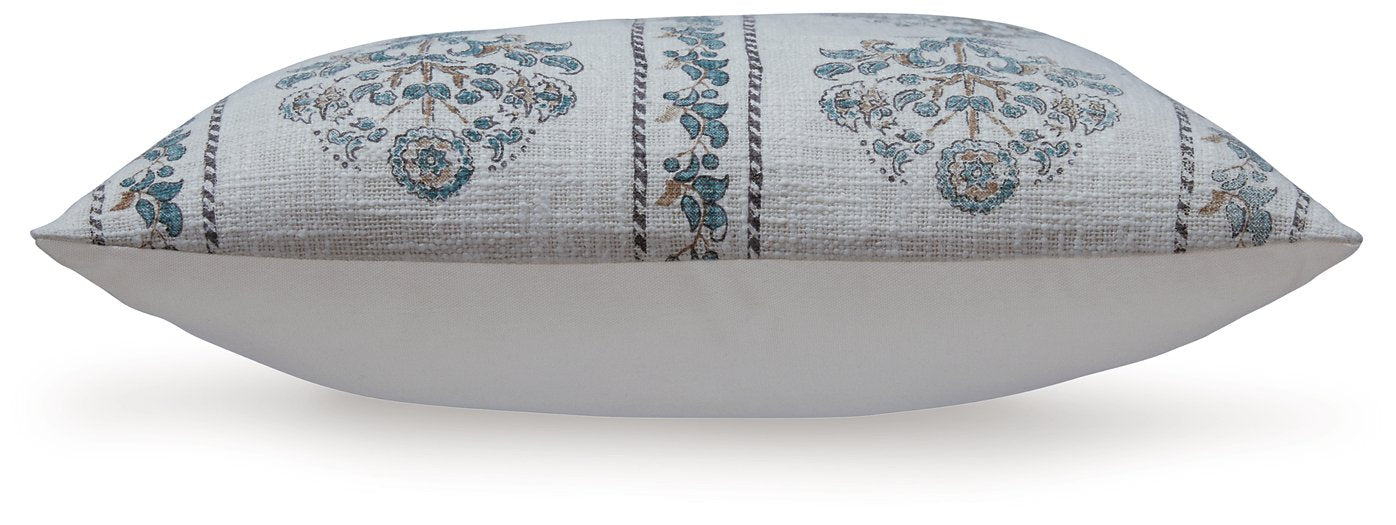 Paulmour Pillow (Set of 4) - House n2 Home Furniture (Manchester,GA)