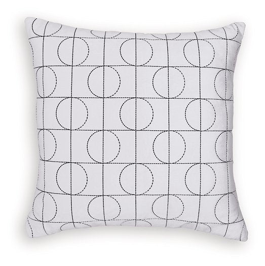 Kydner Pillow (Set of 4) - House n2 Home Furniture (Manchester,GA)
