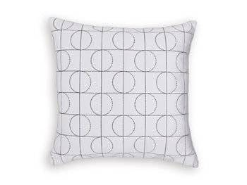 Kydner Pillow (Set of 4) - House n2 Home Furniture (Manchester,GA)