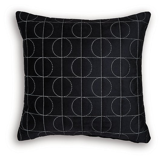 Kydner Pillow (Set of 4) - House n2 Home Furniture (Manchester,GA)