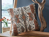 Kierenworth Pillow (Set of 4) - House n2 Home Furniture (Manchester,GA)