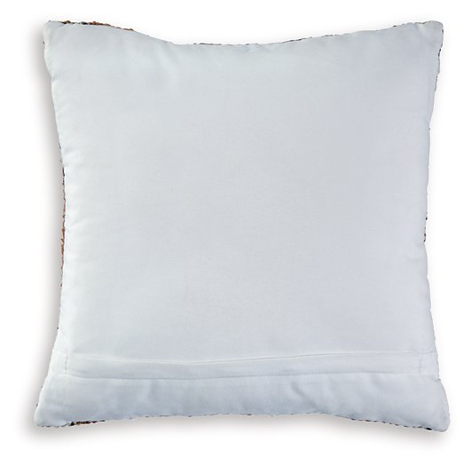 Kierenworth Pillow (Set of 4) - House n2 Home Furniture (Manchester,GA)