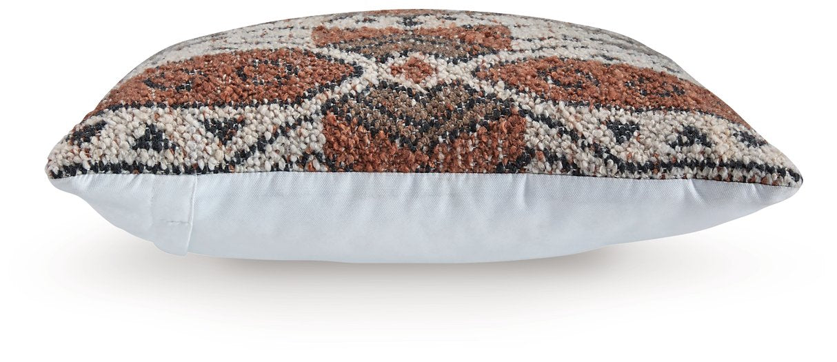 Kierenworth Pillow (Set of 4) - House n2 Home Furniture (Manchester,GA)
