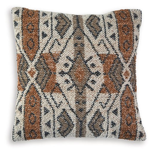 Kierenworth Pillow (Set of 4) - House n2 Home Furniture (Manchester,GA)